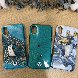 Loopy iPhone X/XS case